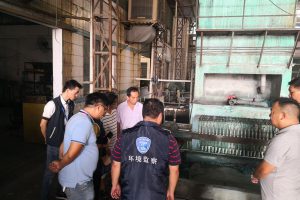 整治電鍍對(duì)五金螺絲緊固件行業(yè)的影響