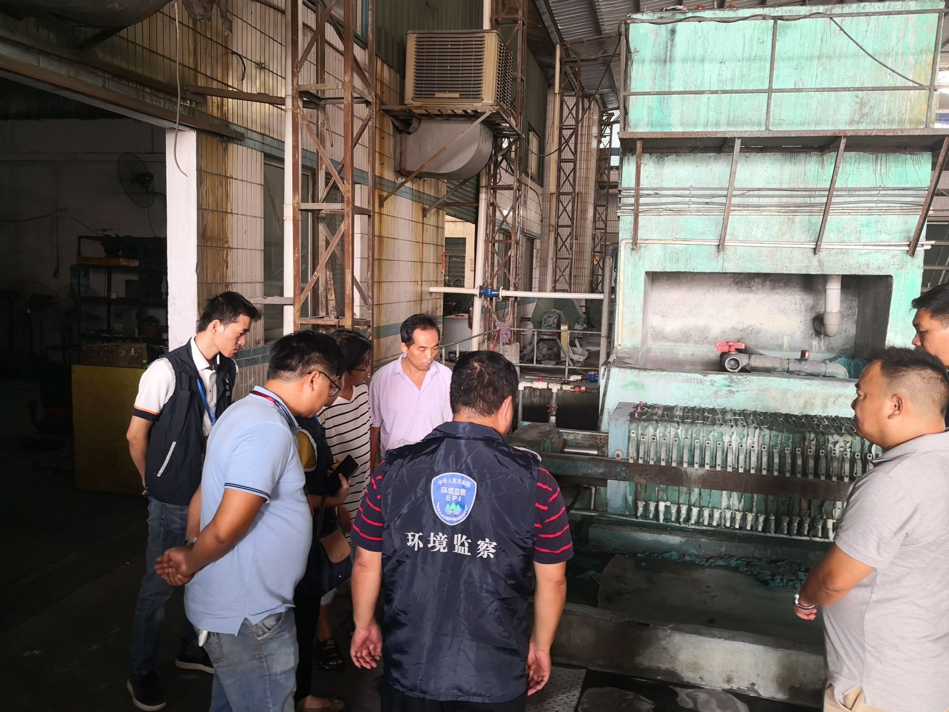 整治電鍍對五金螺絲緊固件行業(yè)的影響