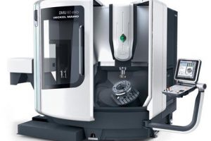 我國(guó)數(shù)控機(jī)床向高端化領(lǐng)域持續(xù)邁進(jìn)