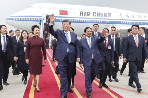 合泰簡評：中越緊固件行業(yè)合作機(jī)遇